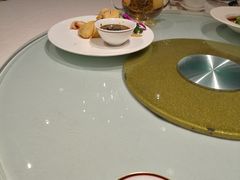 -老洋房花园饭店(绍兴路店)