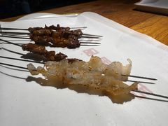 -小核桃品质串店(世茂大道店)