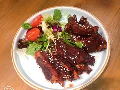 -薇酌饮·陕西菜(南门外店)