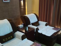 -金色印象·HiFi影音·按摩足疗(龙腾路店)