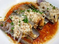 -森谷美食公园(杨行店)