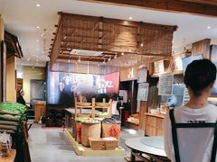 -乡野李掌柜(汉江路店)