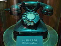 -上海电信博物馆