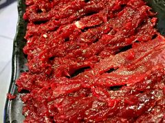 -手选潮汕鲜活牛肉火锅(二七广场店)