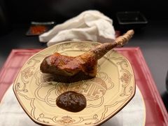 -鳥喜Toriki怀石烧鸟料理