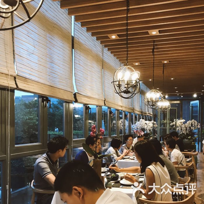 若兰慈素食馆图片 - 第8张