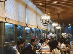 -若蘭慈·无国界素食料理(欢乐海岸店)