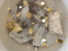 -129老爸茶丨清补凉