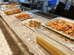 -禾斗海鲜自助(城阳宝龙店)