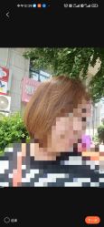 -东方美妍小鹏造型