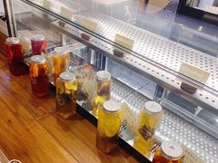 -Let's Taipei 非常烘焙(太古里店)
