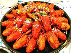 -松哥油焖大虾(皇岗一店)