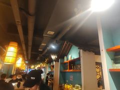 -偶屋里钵少爷(时代广场店)