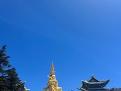 -峨眉山风景名胜区