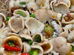 田鸡扣-标记好食