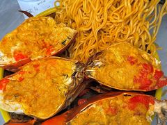 -三妹小龙虾·黄油蟹(华侨城总店)