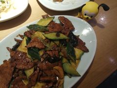 -吕氏疙瘩汤·海鲜新鲁菜(凯德mall新都心店)