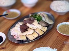 -肥婆兰鸡饭(西门外街店)