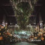 不早不晚，刚好是你｜深圳婚礼策划