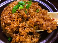 -大理实力希尔顿酒店御璽中餐厅YUXI – CHINESE RESTAURANT
