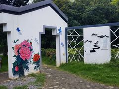 -西苑公园