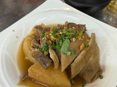 -繁仔牛杂(石排店)