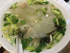 -子午路张记肉夹馍(小寨西路店)