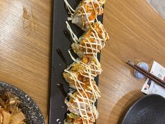 -松幸日式料理(中山路店)