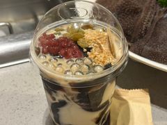 -海底捞火锅(凯德广场店)