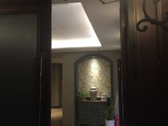 换洗室-樱蘭·影院足道·养生SPA(三里屯店)