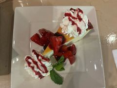 -The Cheesecake Factory 芝乐坊餐厅(王府中環店)