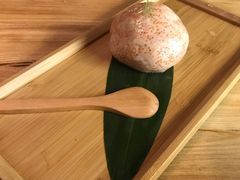 飞鱼籽墨鱼滑-湊湊火锅·茶憩(杭州湖滨银泰in77店)