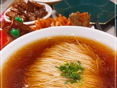 -松鹤楼面馆(清河万象汇店)