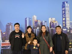 -WFC会仙楼观景台