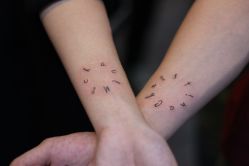 -飛凡TATTOO纹身•原创