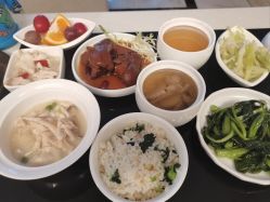 -星摇篮月子中心(市妇幼店)