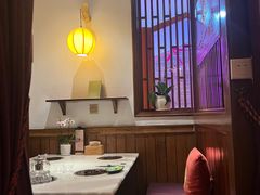 -一叶一世界·素食餐厅(锦华万达店)