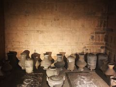 -洛阳古墓博物馆