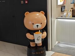 -KOI Thé(力宝广场店)