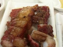 烧排骨-香港新发烧腊茶餐厅(万象店)