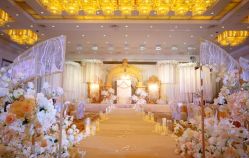 -天泰一站式婚宴·宴会厅