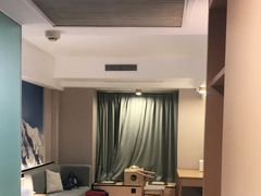 -如家旗下-成都蜀汉东路一品天下地铁站睿柏·云酒店