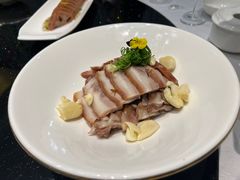 -香山湖华璋大酒店(新浦路店)