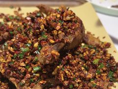 -辣可可·小炒黄牛肉(望京凯德MALL店)