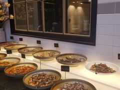 -川骄海鲜自助(河东店)