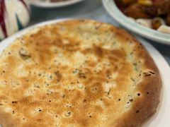 -汗腾格里·风味餐厅(新疆驻京办店)