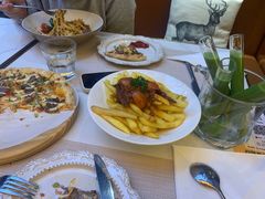 -get pizza意大利餐厅(凯德MALL店)