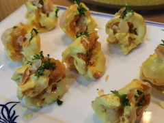 -永安鱼庄·镇江菜(丁卯店)