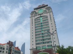 -厦门大学(思明校区)