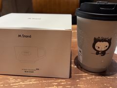 -M Stand(万象前海店)